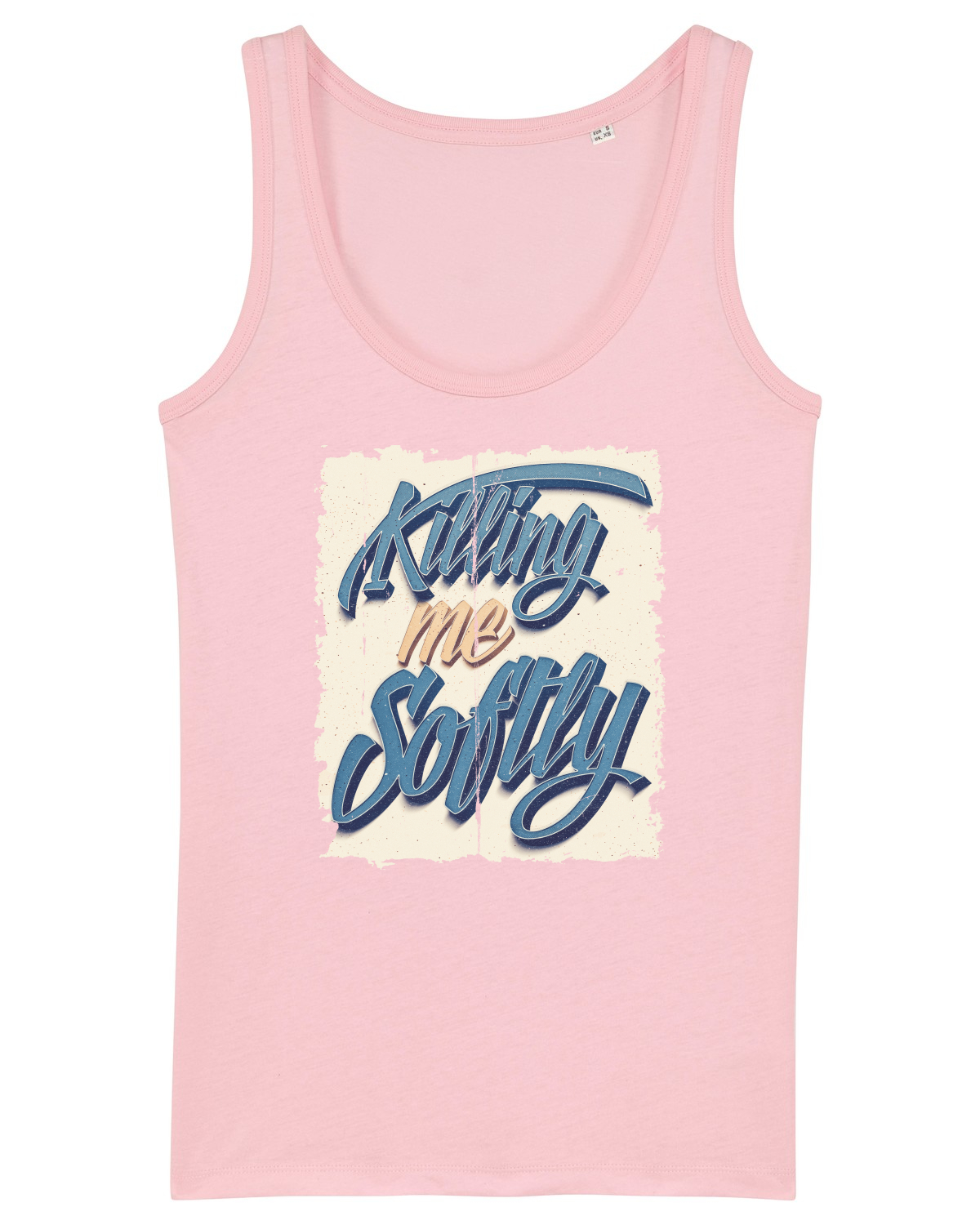 Maiou Damă Dreamer Cotton Pink