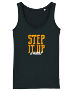 Step it Up a Notch! Maiou Damă Dreamer