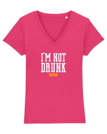 I'm Not Drunk Raspberry