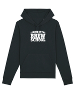 Leader of the Brew Shool Hanorac Unisex Drummer