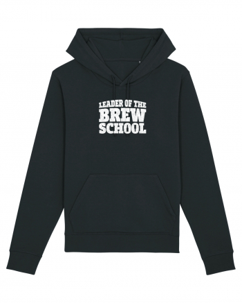 Leader of the Brew Shool Black