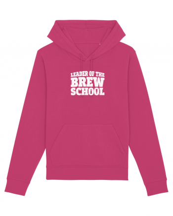 Leader of the Brew Shool Raspberry