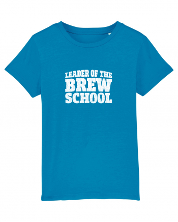 Leader of the Brew Shool Azur