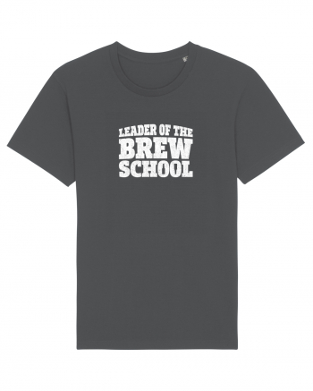 Leader of the Brew Shool Anthracite