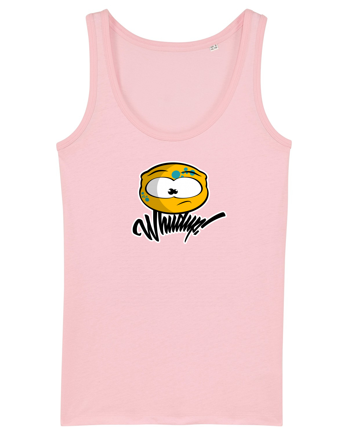 Maiou Damă Dreamer Cotton Pink