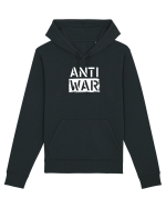 Anti War Hanorac Unisex Drummer