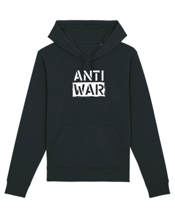 Anti War Black