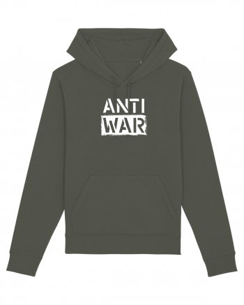 Anti War Khaki