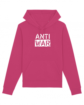 Anti War Raspberry