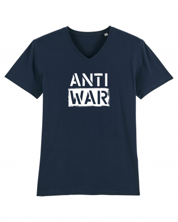 Anti War French Navy