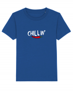 Chillin' Tricou mânecă scurtă  Copii Mini Creator