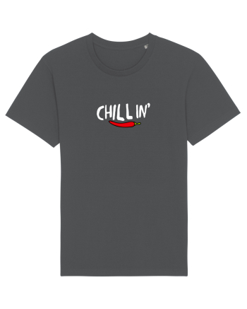 Chillin' Anthracite