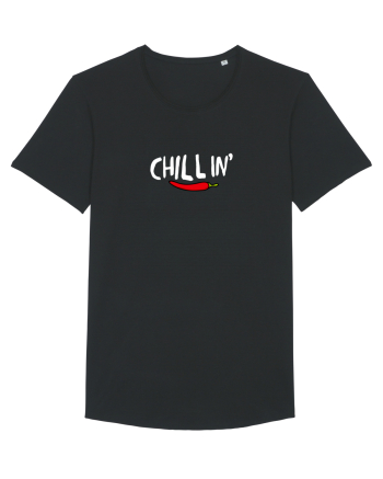 Chillin' Black