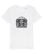 Freeze! Tricou mânecă scurtă  Copii Mini Creator