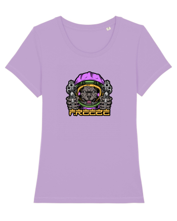 Freeze! Lavender Dawn