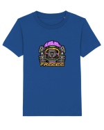 Freeze! Tricou mânecă scurtă  Copii Mini Creator
