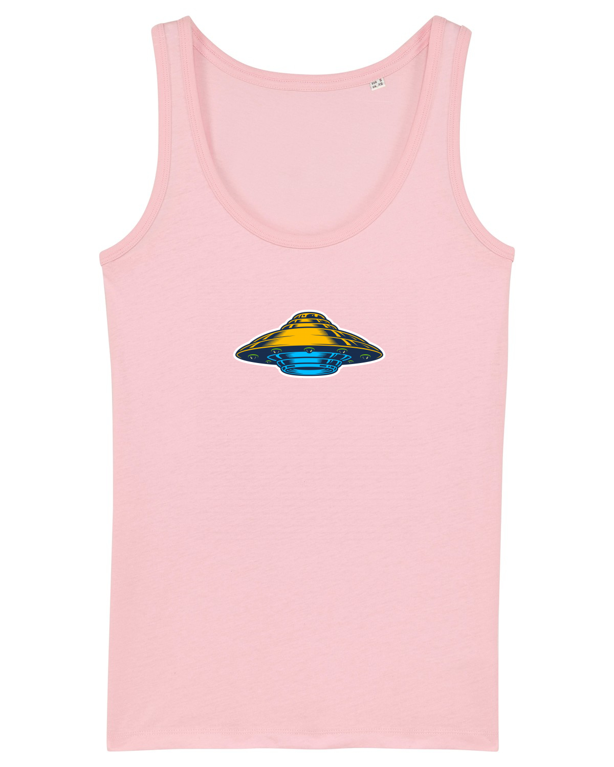 Maiou Damă Dreamer Cotton Pink