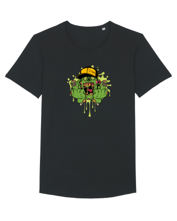 Hip-Hop Zombie Black