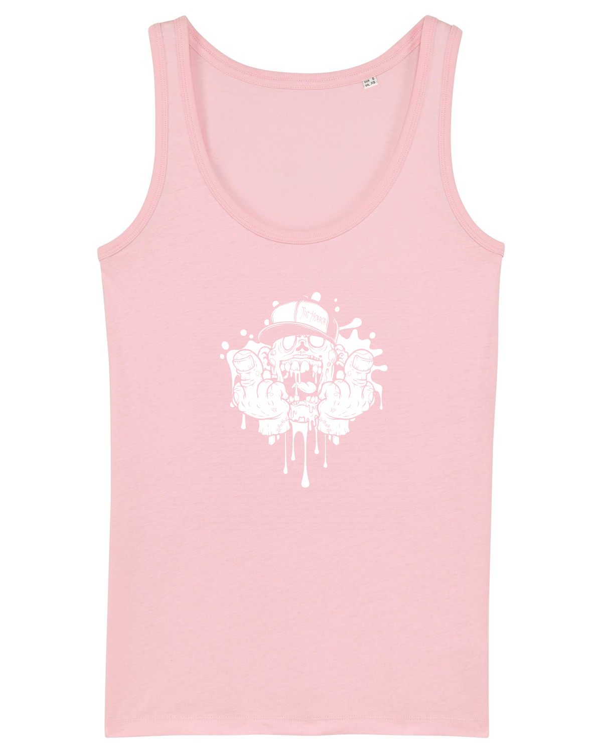 Maiou Damă Dreamer Cotton Pink