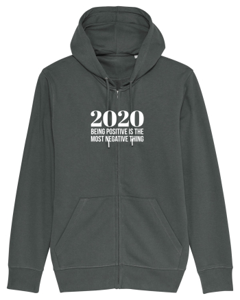 2020 Anthracite