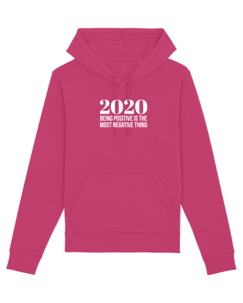 2020 Raspberry