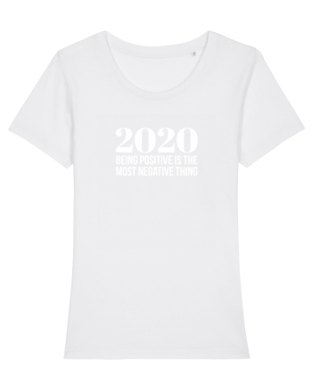 2020 White