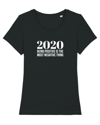 2020 Black