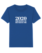 2020 Tricou mânecă scurtă  Copii Mini Creator