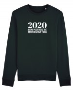 2020 Bluză mânecă lungă Unisex Rise
