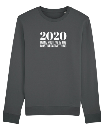 2020 Anthracite
