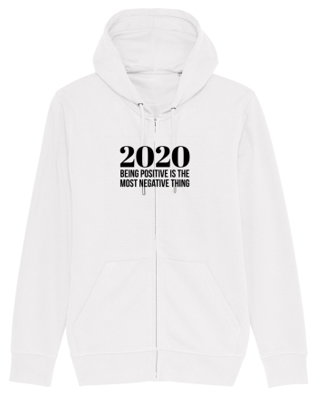 2020 White