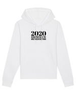 2020 Hanorac Unisex Drummer