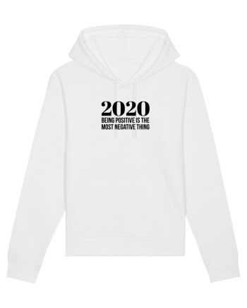 2020 White