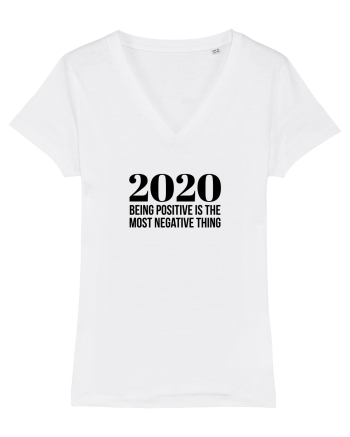 2020 White
