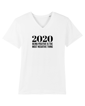 2020 White