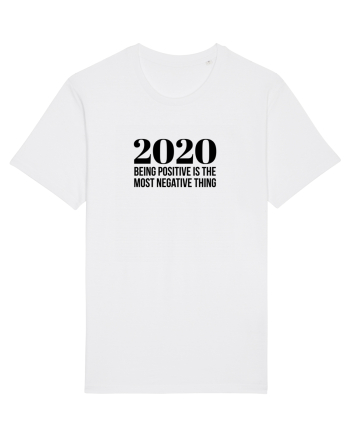 2020 White