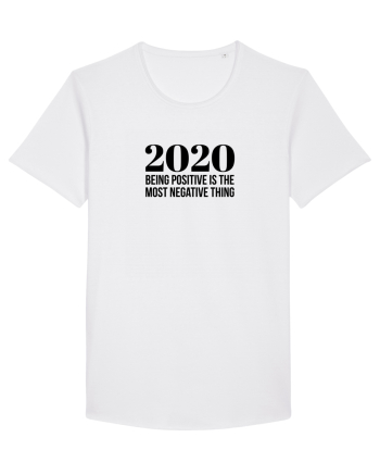 2020 White