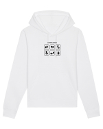 Comma sutra Hanorac Unisex Drummer