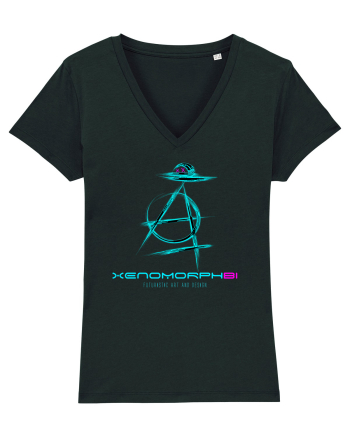 Xenomorphbi  Black