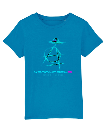 Xenomorphbi  Azur