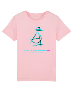 Xenomorphbi  Tricou mânecă scurtă  Copii Mini Creator