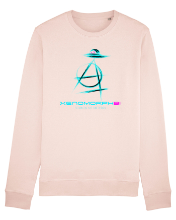 Xenomorphbi  Candy Pink