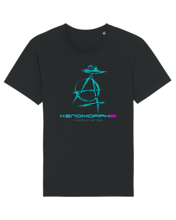 Xenomorphbi  Black
