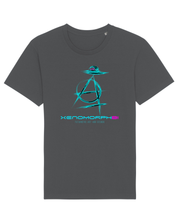 Xenomorphbi  Anthracite