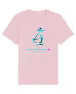 Xenomorphbi  Tricou mânecă scurtă Unisex Rocker