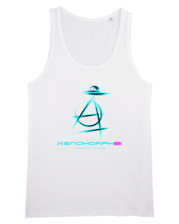 Xenomorphbi  White