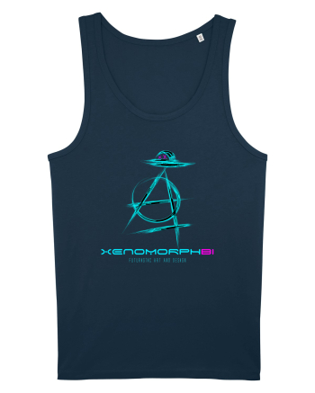 Xenomorphbi  Navy