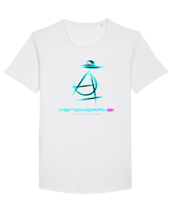 Xenomorphbi  White