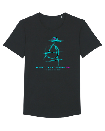 Xenomorphbi  Black