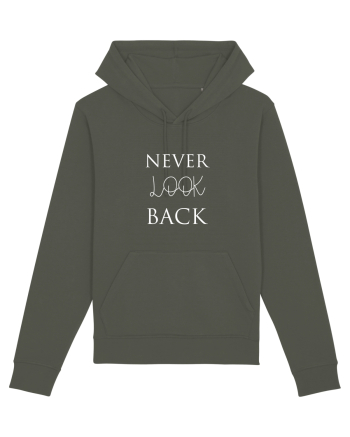 NEVER LOOK BACK Khaki